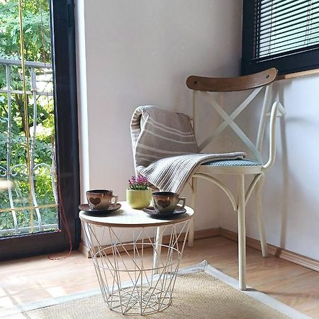 Apartmani Damir Sarajevo Luaran gambar