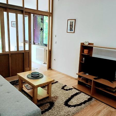 Apartmani Damir Sarajevo Luaran gambar
