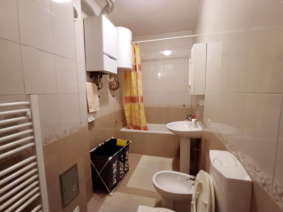 Apartmani Damir Sarajevo Luaran gambar