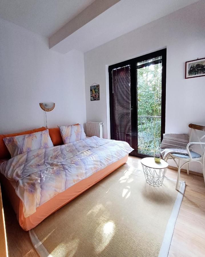 Apartmani Damir Sarajevo Luaran gambar